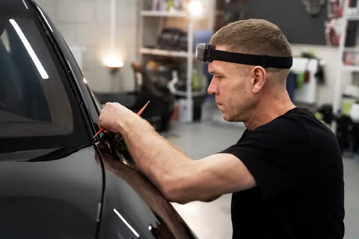 ras auto care is the no:1 CAR SERVICE CENTER IN DUBAI- DETAILING blog